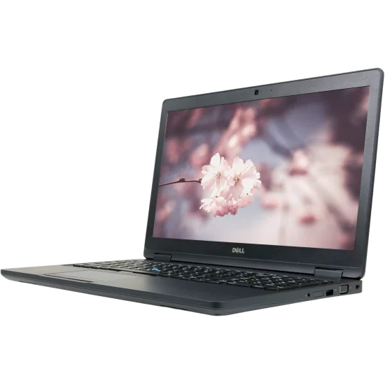 Laptop Dell Latitude 5580 I5 7300U